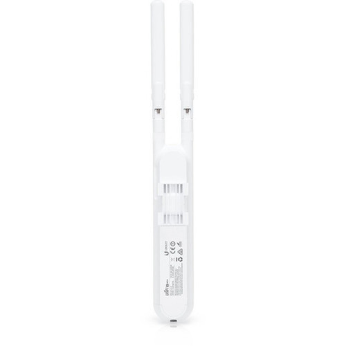 Ubiquiti UniFi AC Mesh UAP-AC-M IEEE 80211ac 127 Gbits Wireless Access Point - 240 GHz 5 GHz - MIMO Technology - 1 x Network - - UAP-AC-M-US