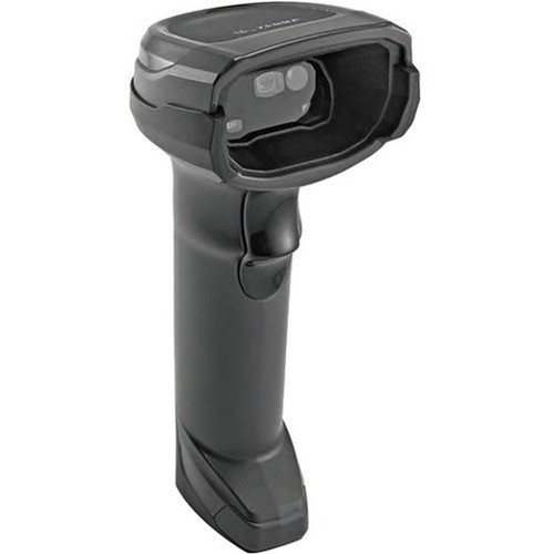 Zebra DS8178-DL Handheld Barcode Scanner - Wireless Connectivity - 1D 2D - Imager - Bluetooth - Twilight Black DS8178-DL7U2100PFW