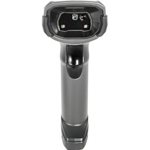 Zebra DS8178-DL Handheld Barcode Scanner - Wireless Connectivity - 1D 2D - Imager - Bluetooth - Twilight Black DS8178-DL7U2100PFW