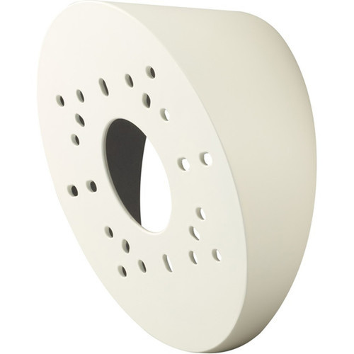 Hanwha Techwin Mounting Adapter for Network Camera - Ivory SBP-160TM