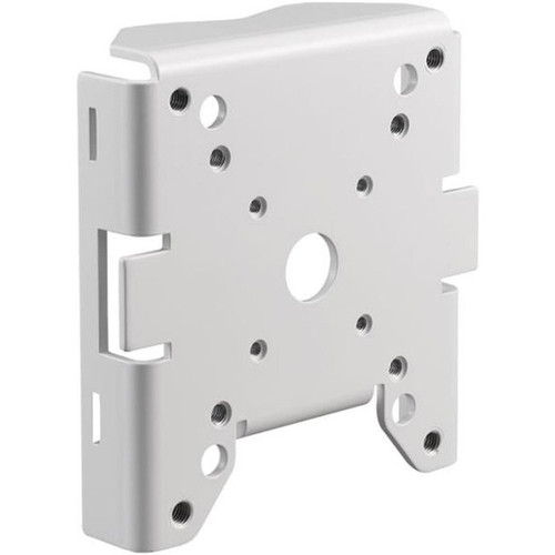 Bosch Mounting Adapter for Network Camera - White - White (Fleet Network)