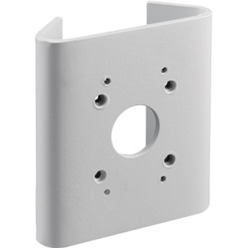 Bosch Mounting Adapter for Surveillance Camera - White - White (Fleet Network)