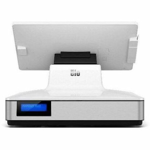 Elo PayPoint Plus for Android - Qualcomm Snapdragon 2 GHz - 3 GB - 32 GB SSD - Android 71 Nougat E347513