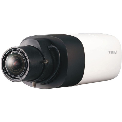 Wisenet extraLUX XNB-6005 2 Megapixel Full HD Network Camera - Color - Box - H.265, H.264 (MPEG-4 Part 10/AVC), H.264, H.264M, H.264B, (Fleet Network)