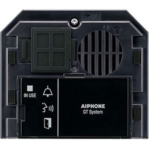 Aiphone Audio Module for GT Modular Entrance Panel - Outdoor - Weather Proof - ABS Plastic GT-DB