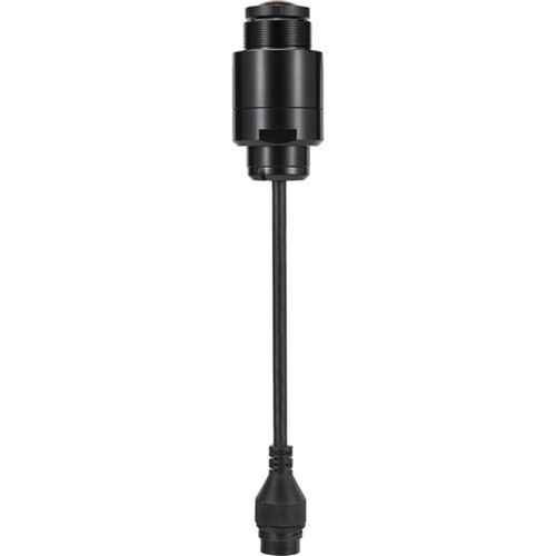 Hanwha Techwin SLA-T1080F - 16 mmf16 - Fixed Lens - Designed for Surveillance Camera - 271 6890 mm Length - 138 35 mm SLA-T1080F