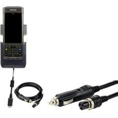 Honeywell Cigarette Lighter Power Adapter - For Mobile Computer 50138169-001