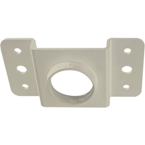 Hanwha Techwin SBP-302CMA Mounting Adapter for Network Camera - Ivory - 3629 kg Load Capacity SBP-302CMA