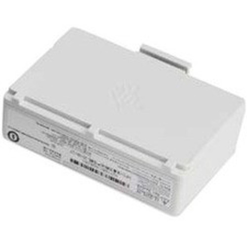 Zebra Healthcare Spare Smart Battery 3250 mAH - For Mobile Printer - Battery Rechargeable - 3250 mAh BTRY-MPP-34MAHC1-01