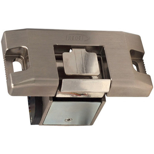 RCI VR166 Vertical Rod - Fail Safe - Door VR166