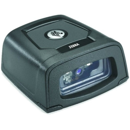 Zebra DS457 Series Next-Generation Fixed Mount Imager - 1D, 2D - Imager - Black (Fleet Network)