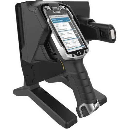 Zebra Cradle - Mobile Computer - Charging Capability - Synchronizing Capability - USB CRD-TC8D-2SUCHG-01