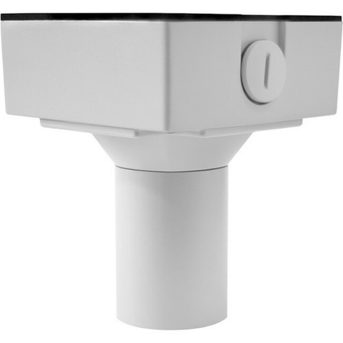 Arecont Vision AV-PMJB-W Camera Mount for Surveillance Camera - White AV-PMJB-W