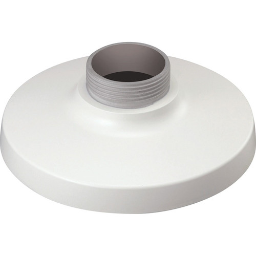 Hanwha Techwin SBP-187HMW Mounting Adapter for Network Camera - White (Fleet Network)