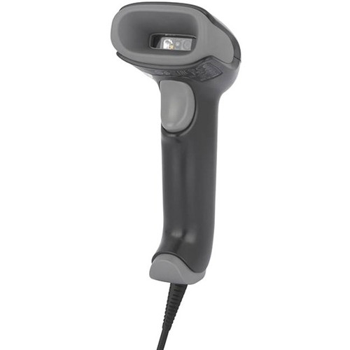 Honeywell Voyager Extreme Performance (XP) 1470g Durable, Highly Accurate 2D Scanner - Cable Connectivity - 1D, 2D - Imager - Black (Fleet Network)