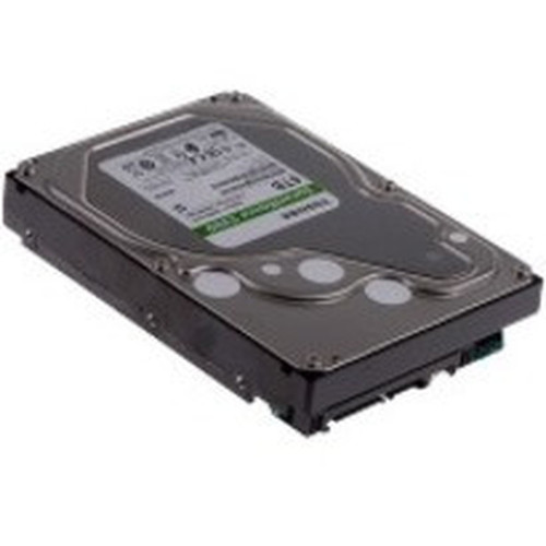 AXIS 6 TB Hard Drive - 35 Internal - Video Surveillance System Device Supported 01859-001