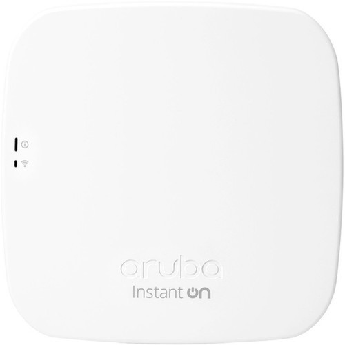 Aruba Instant On AP11 IEEE 80211ac 114 Gbits Wireless Access Point - 240 GHz 5 GHz - MIMO Technology - 1 x Network RJ-45 - - - R2W95A