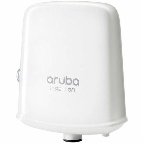 Aruba Instant On AP17 IEEE 80211ac 114 Gbits Wireless Access Point - 240 GHz 5 GHz - MIMO Technology - 1 x Network RJ-45 - - - R2X10A