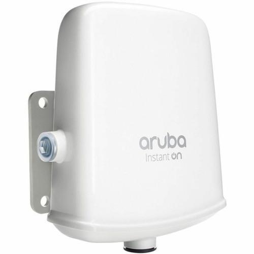 Aruba Instant On AP17 IEEE 80211ac 114 Gbits Wireless Access Point - 240 GHz 5 GHz - MIMO Technology - 1 x Network RJ-45 - - - R2X10A