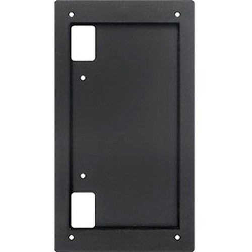 Aiphone Mounting Bracket for Video Door Phone Gang Box IX-MB