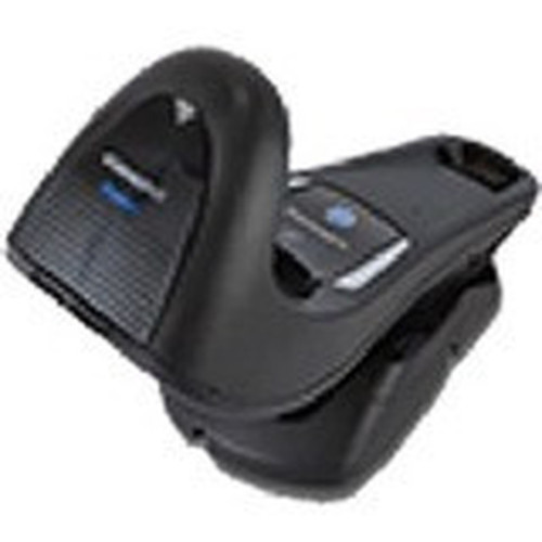 Datalogic Cradle - Docking - Bar Code Scanner - Charging Capability - Synchronizing Capability - USB Serial - Black WLC4090-BK-BT