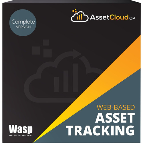 Wasp AssetCloudOP Complete Add-on - Subscription License - 5 Additional User - PC (Fleet Network)