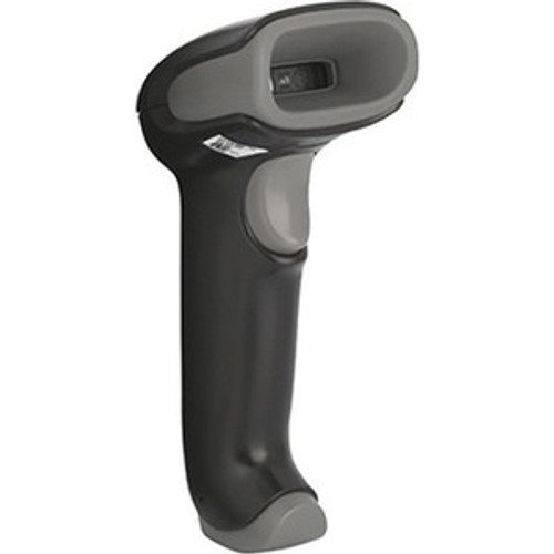 Honeywell Voyager Extreme Performance (XP) 1472g Durable, Highly Accurate 2D Scanner - Wireless Connectivity - 1D, 2D - Black (Fleet Network)