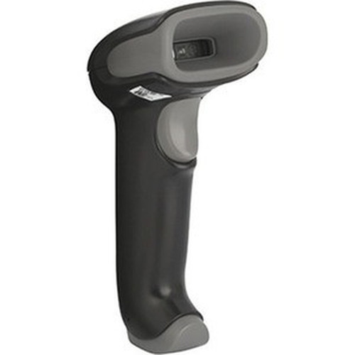 Honeywell Voyager Extreme Performance XP 1472g Durable Highly Accurate 2D Scanner - Wireless Connectivity - 1D 2D - Black 1472G1D-2USB-5-N