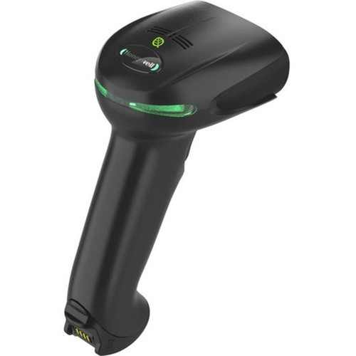Honeywell Xenon Extreme Performance XP 1952g Cordless Area-Imaging Scanner - Wireless Connectivity - 1D 2D - Imager - Black 1952GSR-2USB5BFEZN