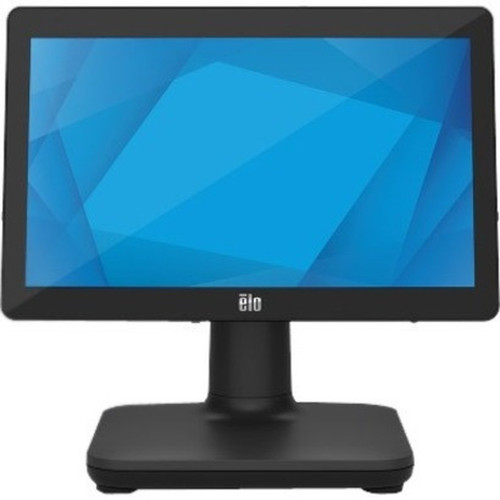 Elo EloPOS i5 POS Terminal - Intel Core i5 210 GHz - 8 GB DDR4 SDRAM - 128 GB SSD M2SATA - Windows 10 E936163