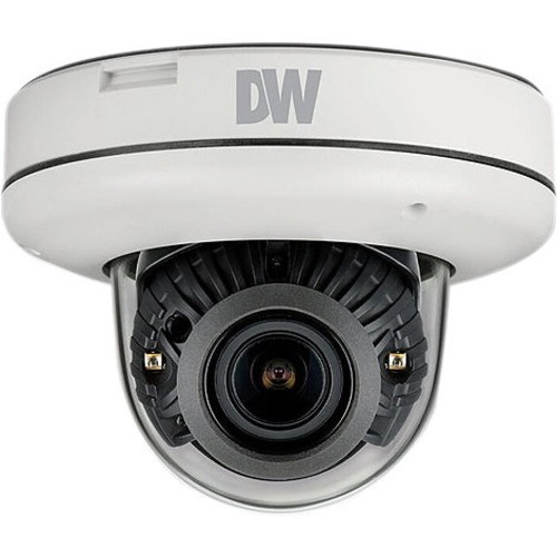 Digital Watchdog Security Camera Dome Cover (Fleet Network)