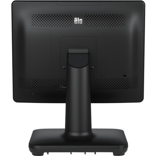 Elo EloPOS i3 POS Terminal - Intel Core i3 310 GHz - 4 GB DDR4 SDRAM - 128 GB SSD M2SATA - Windows 10 E931896