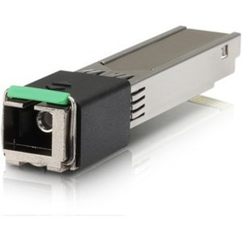 Ubiquiti U Fiber Instant Optical Transceiver - For Data Networking Optical Network - 1 x 1000Base-X Network - Optical FiberGigabit - UF-INSTANT