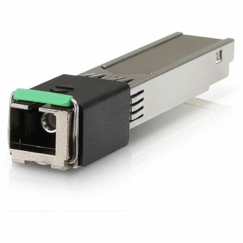 Ubiquiti U Fiber Instant Optical Transceiver - For Data Networking Optical Network - 1 x 1000Base-X Network - Optical FiberGigabit - UF-INSTANT