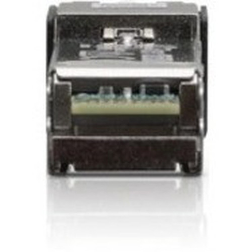 Ubiquiti U Fiber Instant Optical Transceiver - For Data Networking Optical Network - 1 x 1000Base-X Network - Optical FiberGigabit - UF-INSTANT