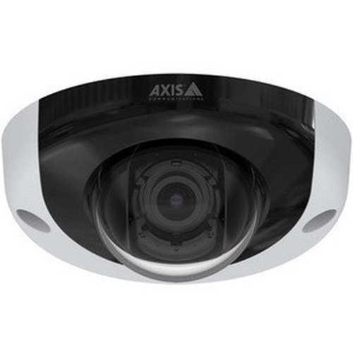 AXIS P3935-LR HD Network Camera - Dome - TAA Compliant - 4921 ft 15 m - H264 MPEG-4 Part 10AVC H265 MPEG-H Part 2HEVC - x 01919-001