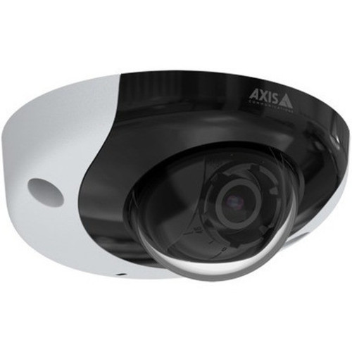 AXIS P3935-LR HD Network Camera - Dome - TAA Compliant - 4921 ft 15 m - H264 MPEG-4 Part 10AVC H265 MPEG-H Part 2HEVC - x 01919-001