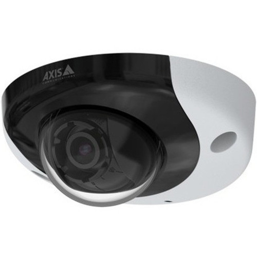AXIS P3935-LR HD Network Camera - Dome - TAA Compliant - 4921 ft 15 m - H264 MPEG-4 Part 10AVC H265 MPEG-H Part 2HEVC - x 01919-001