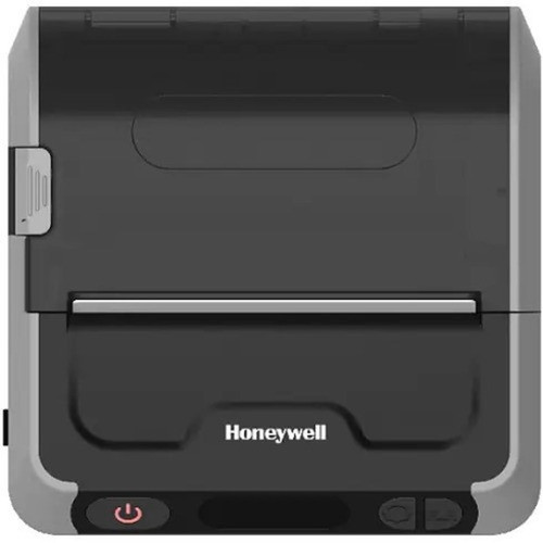 Honeywell MPD31D Mobile Direct Thermal Printer - Monochrome - Portable - LabelReceipt Print - USB - Bluetooth - US - OLED Display - - MPD31D112