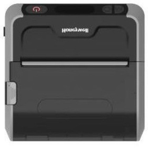 Honeywell MPD31D Mobile Direct Thermal Printer - Monochrome - Portable - LabelReceipt Print - USB - Bluetooth - US - OLED Display - - MPD31D112