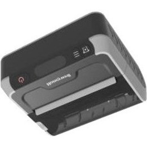 Honeywell MPD31D Mobile Direct Thermal Printer - Monochrome - Portable - LabelReceipt Print - USB - Bluetooth - US - OLED Display - - MPD31D112
