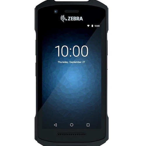 Zebra TC26 32 GB Smartphone - 5" HD 1280 x 720 - Octa-core (8 Core) 1.80 GHz - 3 GB RAM - Android 10 - 4G - Bar - Qualcomm Snapdragon (Fleet Network)