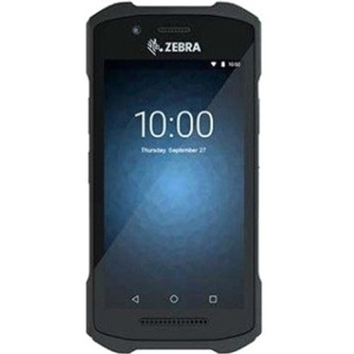 Zebra TC21 Touch Computer - 4 GB RAM - 64 GB Flash - 5" HD Touchscreen - LED - Rear Camera - Android - Wireless LAN - Bluetooth - (Fleet Network)