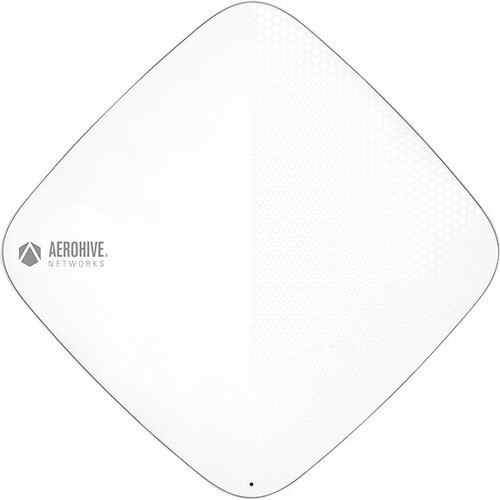 Extreme Networks ExtremeWireless AP510C Dual Band 802.11ax 4.80 Gbit/s Wireless Access Point - Indoor - 2.40 GHz, 5 GHz - External - 2 (Fleet Network)