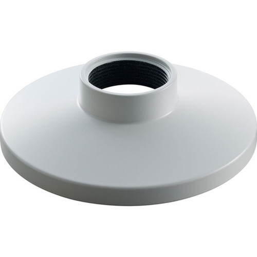 Bosch Mounting Plate for Network Camera - Signal White NDA-5080-PIP