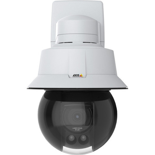 AXIS Q6315-LE 2 Megapixel Outdoor Full HD Network Camera - Color - Dome - TAA Compliant - 98425 ft 300 m Infrared Night Vision - - 01925-004