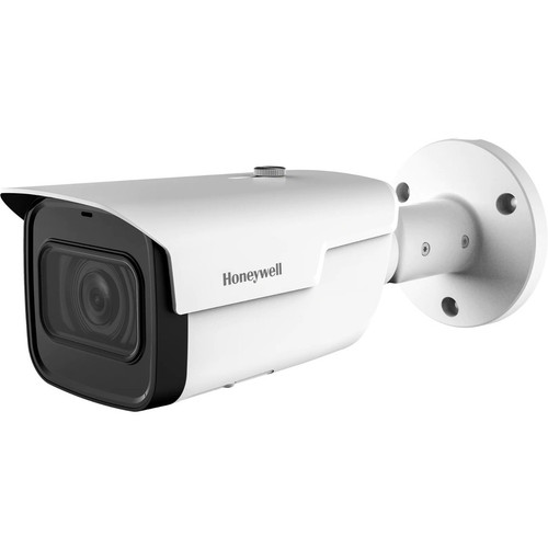 Honeywell Performance HBW8PER2V 8 Megapixel Outdoor 4K Network Camera - Color - Bullet - 196.85 ft (60 m) Infrared Night Vision - - x (Fleet Network)