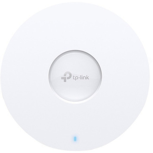 TP-Link Omada EAP610 Dual Band 80211ax 173 Gbits Wireless Access Point - Outdoor - 240 GHz 5 GHz - Internal - MIMO Technology - 1 EAP610