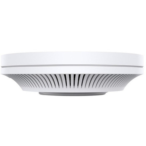 TP-Link Omada EAP610 Dual Band 80211ax 173 Gbits Wireless Access Point - Outdoor - 240 GHz 5 GHz - Internal - MIMO Technology - 1 EAP610