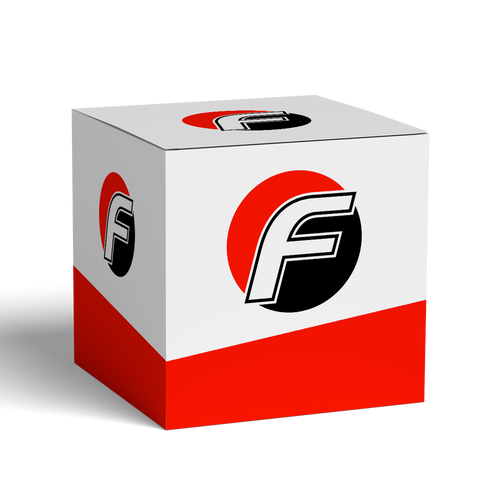 Turing Video TP-FCBJB Mounting Box - Camera Installation & Cable Routing Enclosure